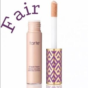 New Tarte Shape Tape Concealer * FAIR